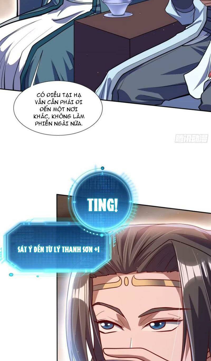 Trăm Tuổi Mở Hệ Thống, Hiếu Tử Hiền Tôn Quỳ Khắp Núi! Chapter 15 - 10