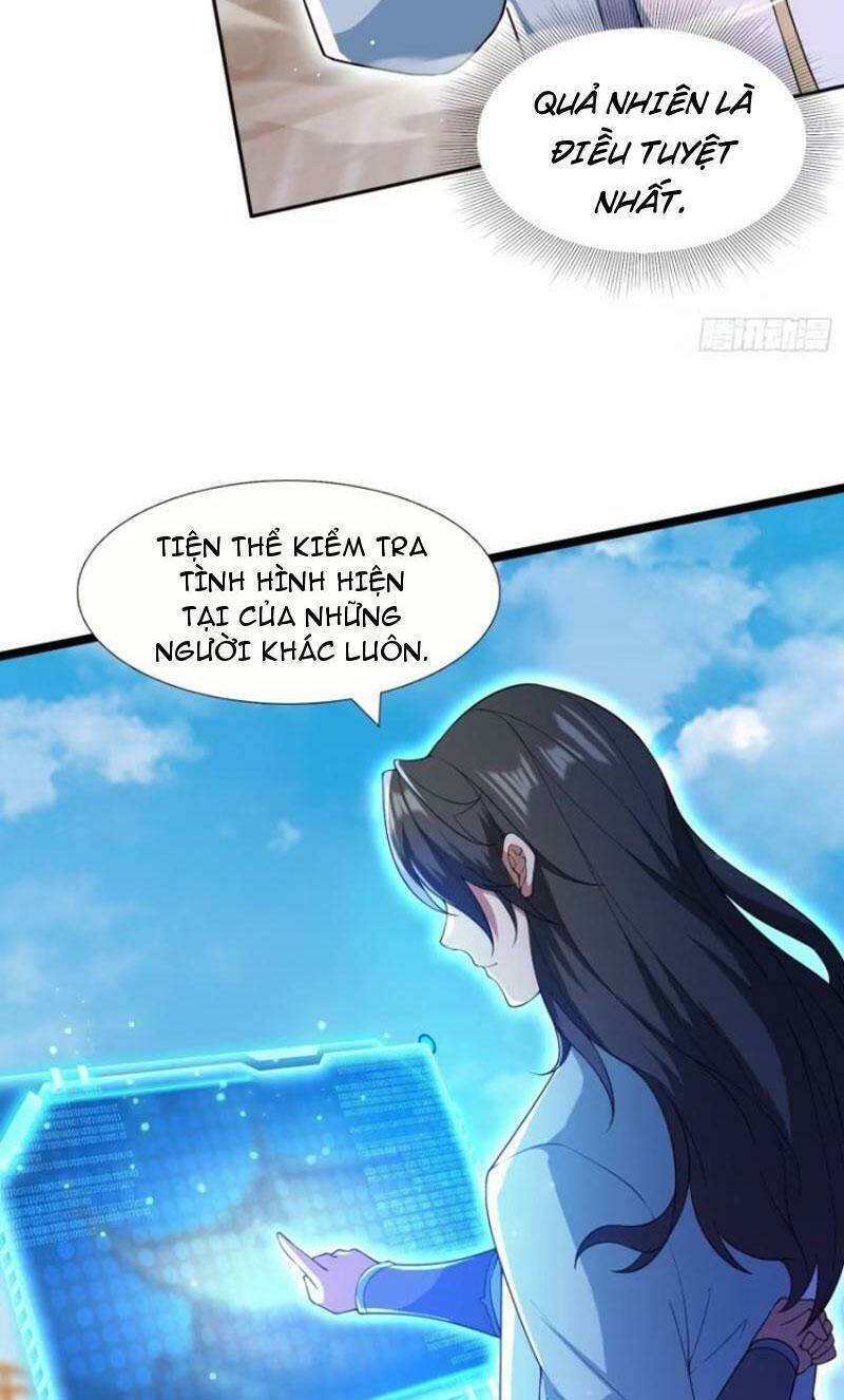 Trăm Tuổi Mở Hệ Thống, Hiếu Tử Hiền Tôn Quỳ Khắp Núi! Chapter 16 - 28