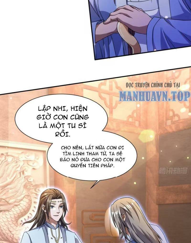 Trăm Tuổi Mở Hệ Thống, Hiếu Tử Hiền Tôn Quỳ Khắp Núi! Chapter 16 - 43