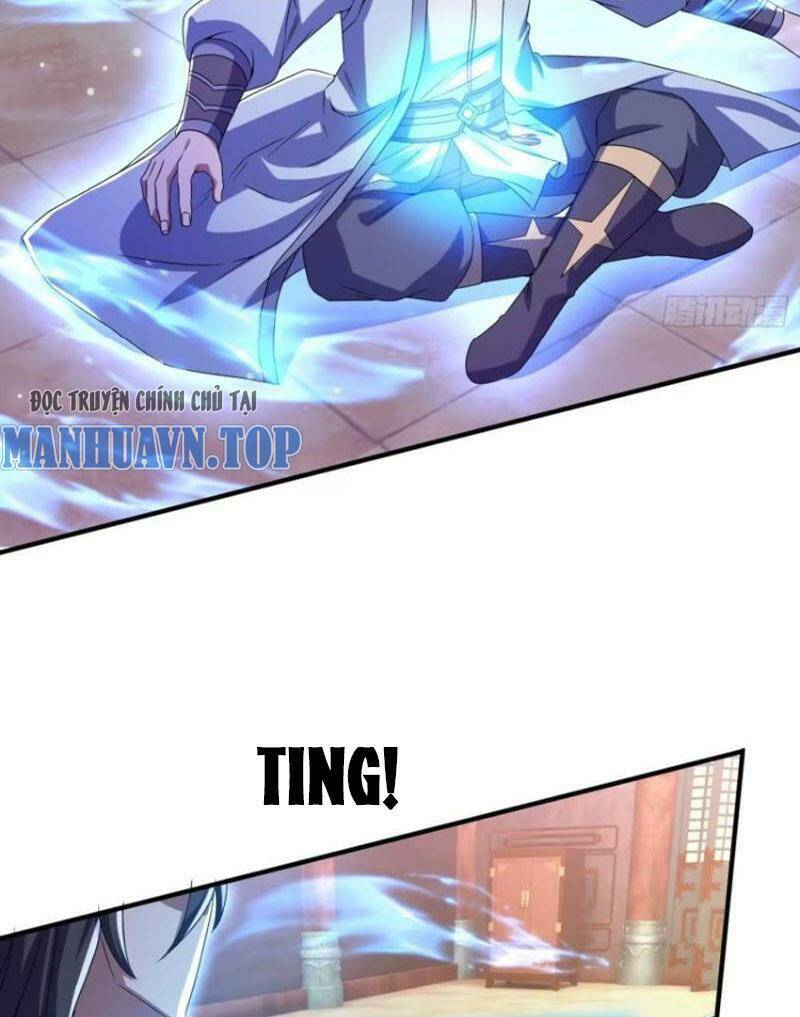 Trăm Tuổi Mở Hệ Thống, Hiếu Tử Hiền Tôn Quỳ Khắp Núi! Chapter 16 - 49