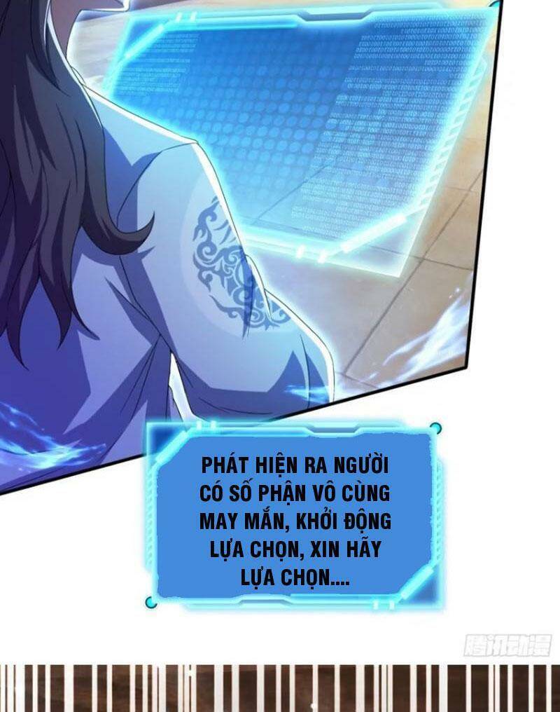 Trăm Tuổi Mở Hệ Thống, Hiếu Tử Hiền Tôn Quỳ Khắp Núi! Chapter 16 - 50