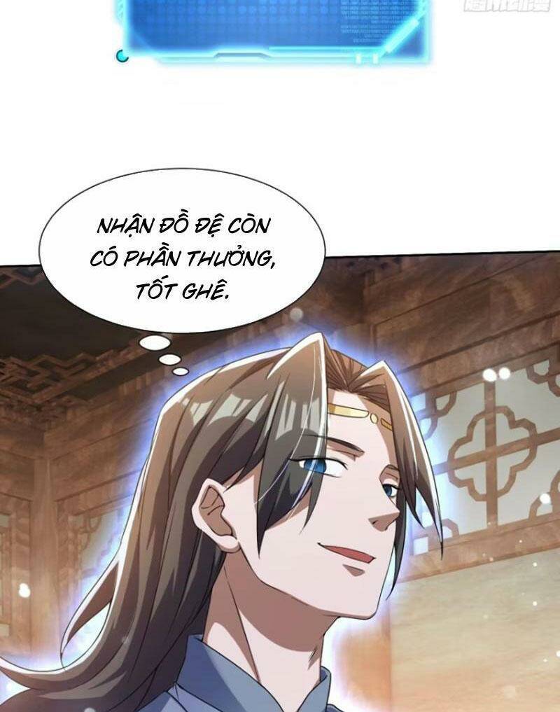 Trăm Tuổi Mở Hệ Thống, Hiếu Tử Hiền Tôn Quỳ Khắp Núi! Chapter 16 - 53
