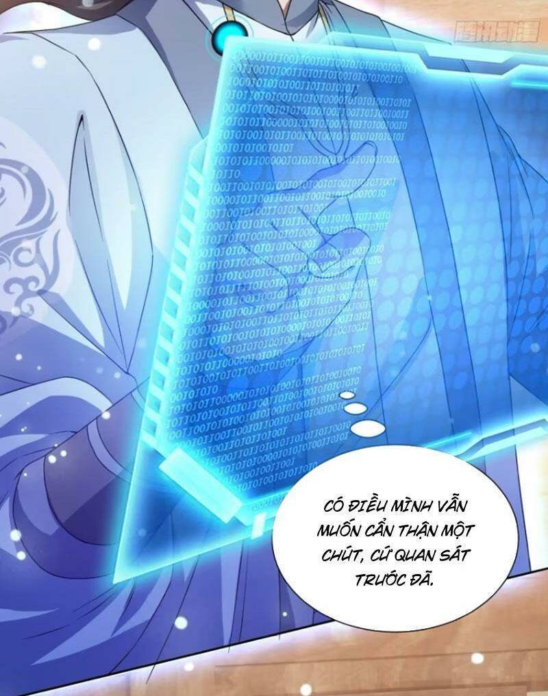 Trăm Tuổi Mở Hệ Thống, Hiếu Tử Hiền Tôn Quỳ Khắp Núi! Chapter 16 - 54