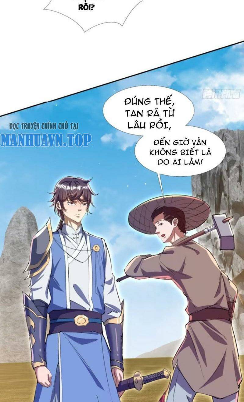 Trăm Tuổi Mở Hệ Thống, Hiếu Tử Hiền Tôn Quỳ Khắp Núi! Chapter 16 - 8
