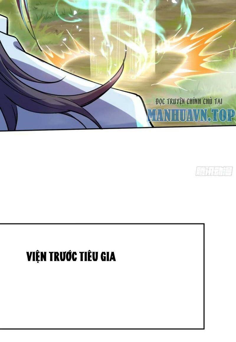 Trăm Tuổi Mở Hệ Thống, Hiếu Tử Hiền Tôn Quỳ Khắp Núi! Chapter 18 - 31