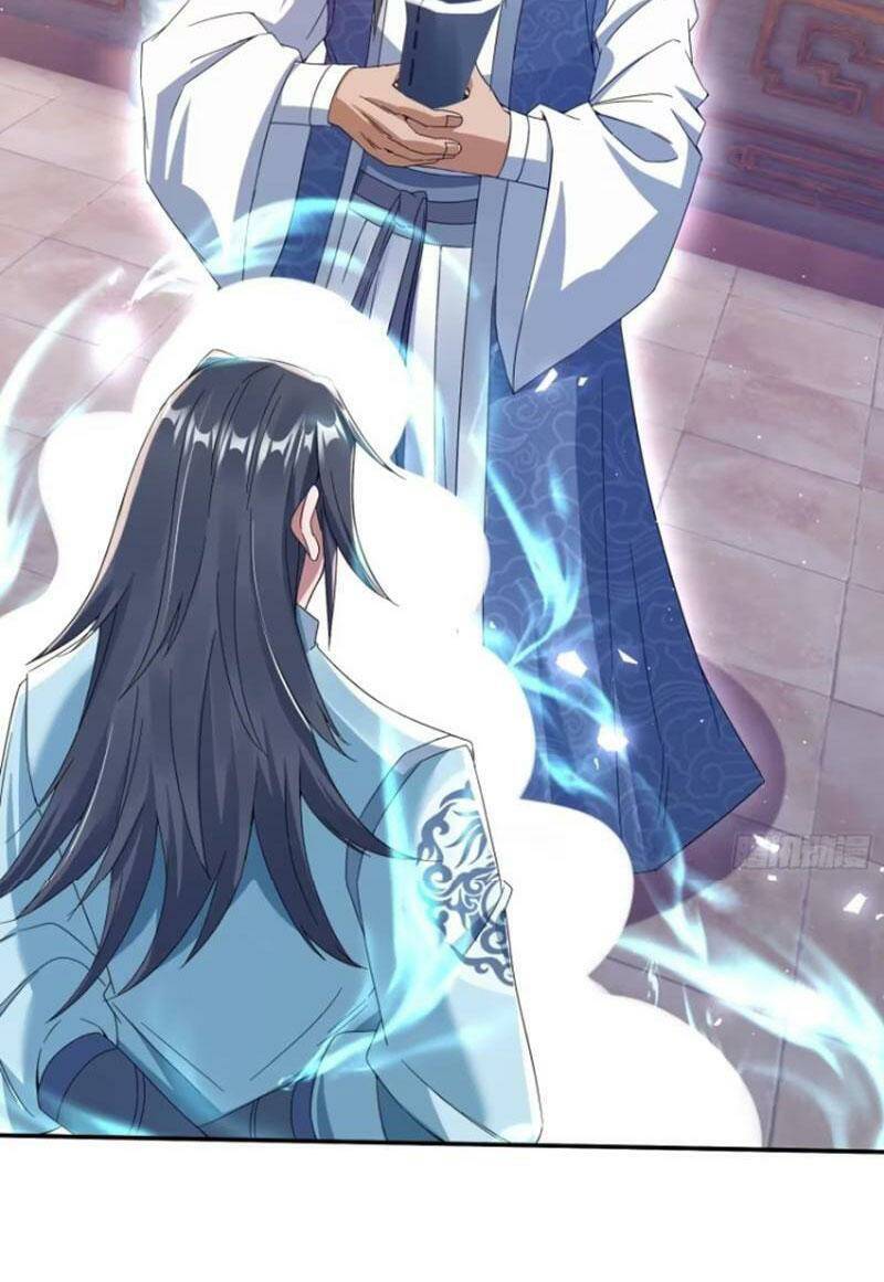 Trăm Tuổi Mở Hệ Thống, Hiếu Tử Hiền Tôn Quỳ Khắp Núi! Chapter 18 - 37