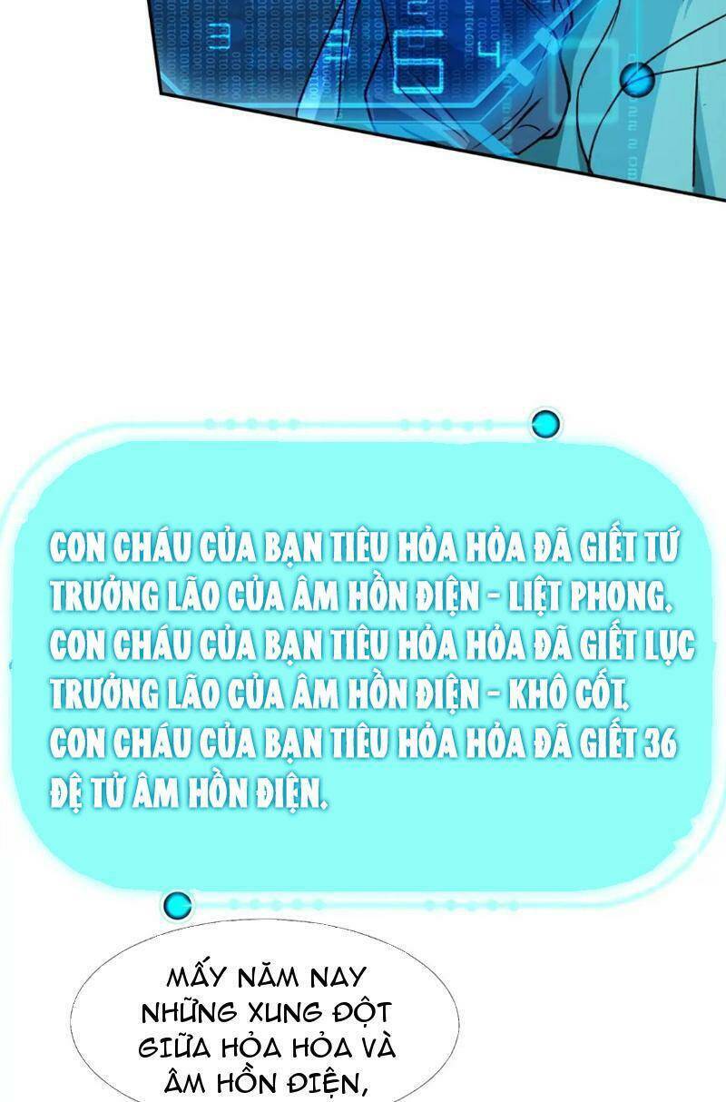 Trăm Tuổi Mở Hệ Thống, Hiếu Tử Hiền Tôn Quỳ Khắp Núi! Chapter 19 - 21