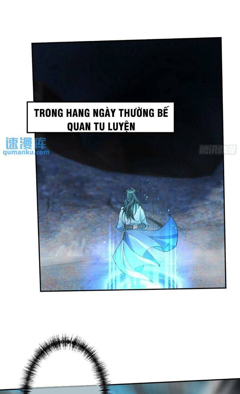 Trăm Tuổi Mở Hệ Thống, Hiếu Tử Hiền Tôn Quỳ Khắp Núi! Chapter 19 - 26