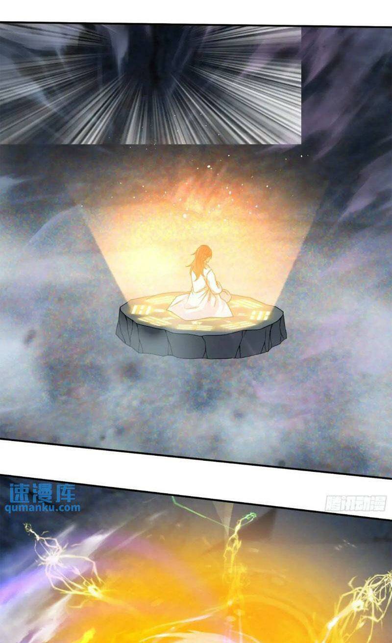 Trăm Tuổi Mở Hệ Thống, Hiếu Tử Hiền Tôn Quỳ Khắp Núi! Chapter 19 - 37