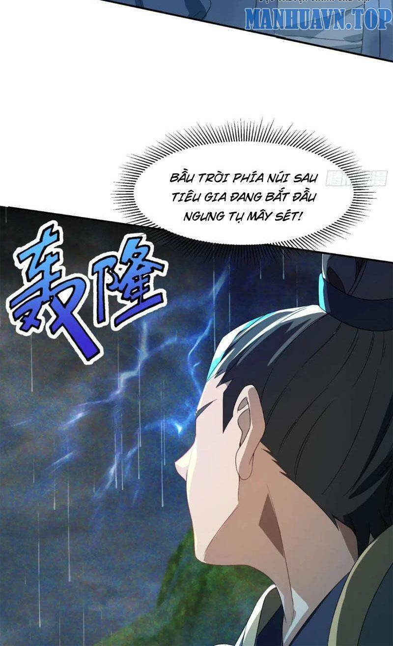 Trăm Tuổi Mở Hệ Thống, Hiếu Tử Hiền Tôn Quỳ Khắp Núi! Chapter 19 - 41