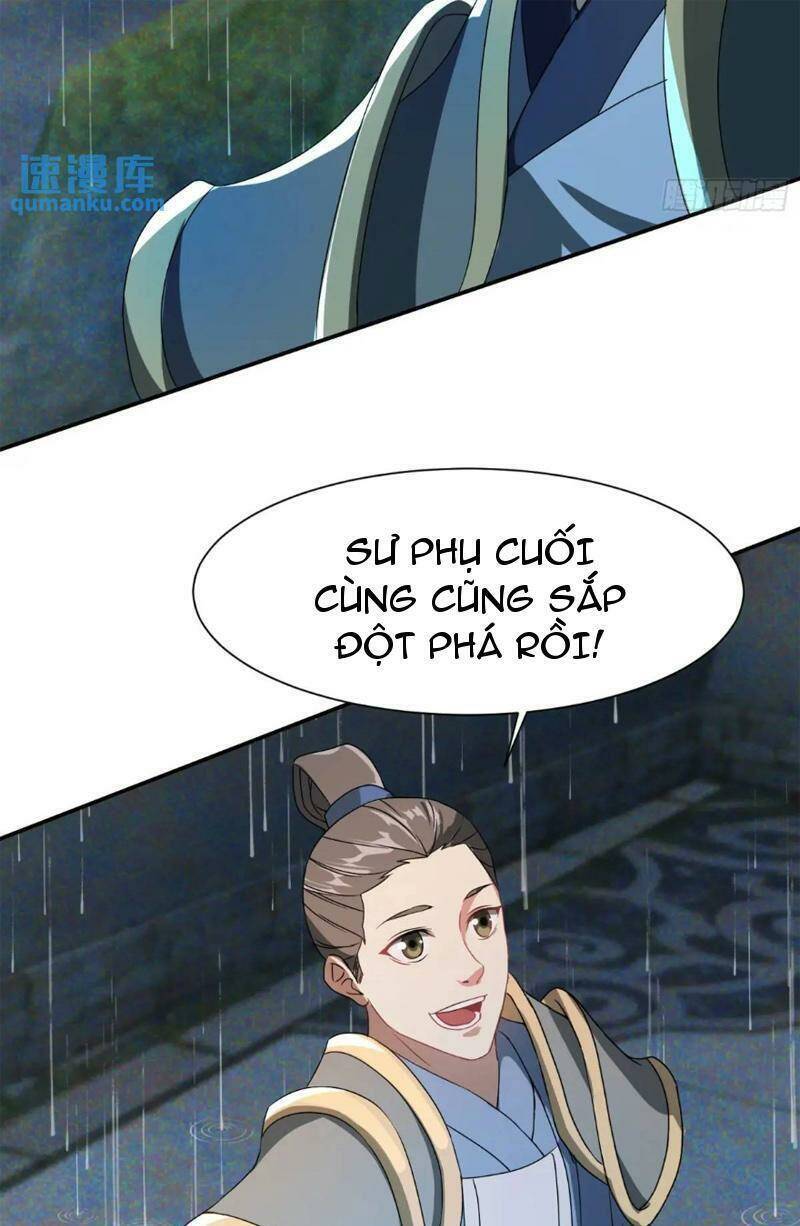 Trăm Tuổi Mở Hệ Thống, Hiếu Tử Hiền Tôn Quỳ Khắp Núi! Chapter 19 - 42