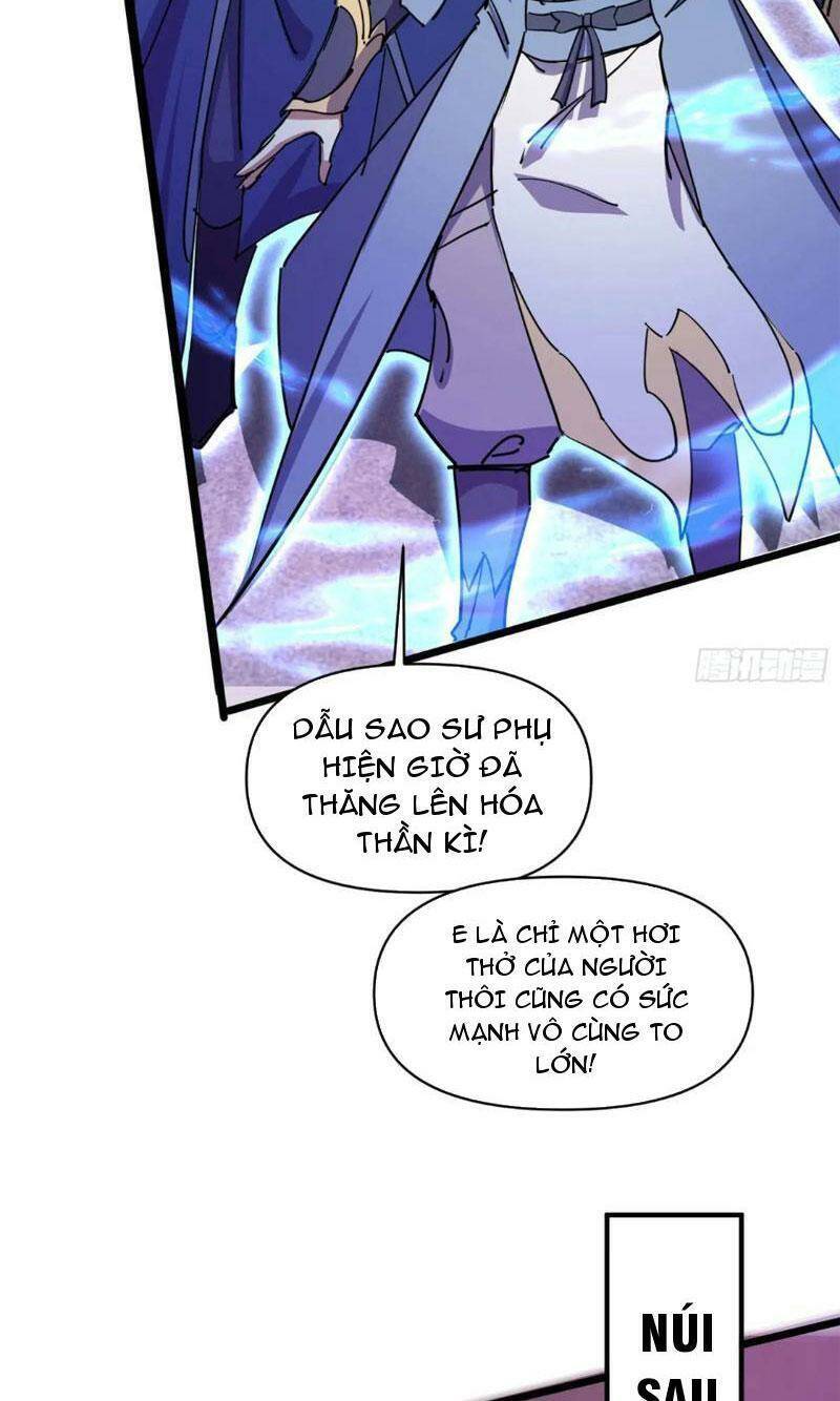 Trăm Tuổi Mở Hệ Thống, Hiếu Tử Hiền Tôn Quỳ Khắp Núi! Chapter 20 - 42