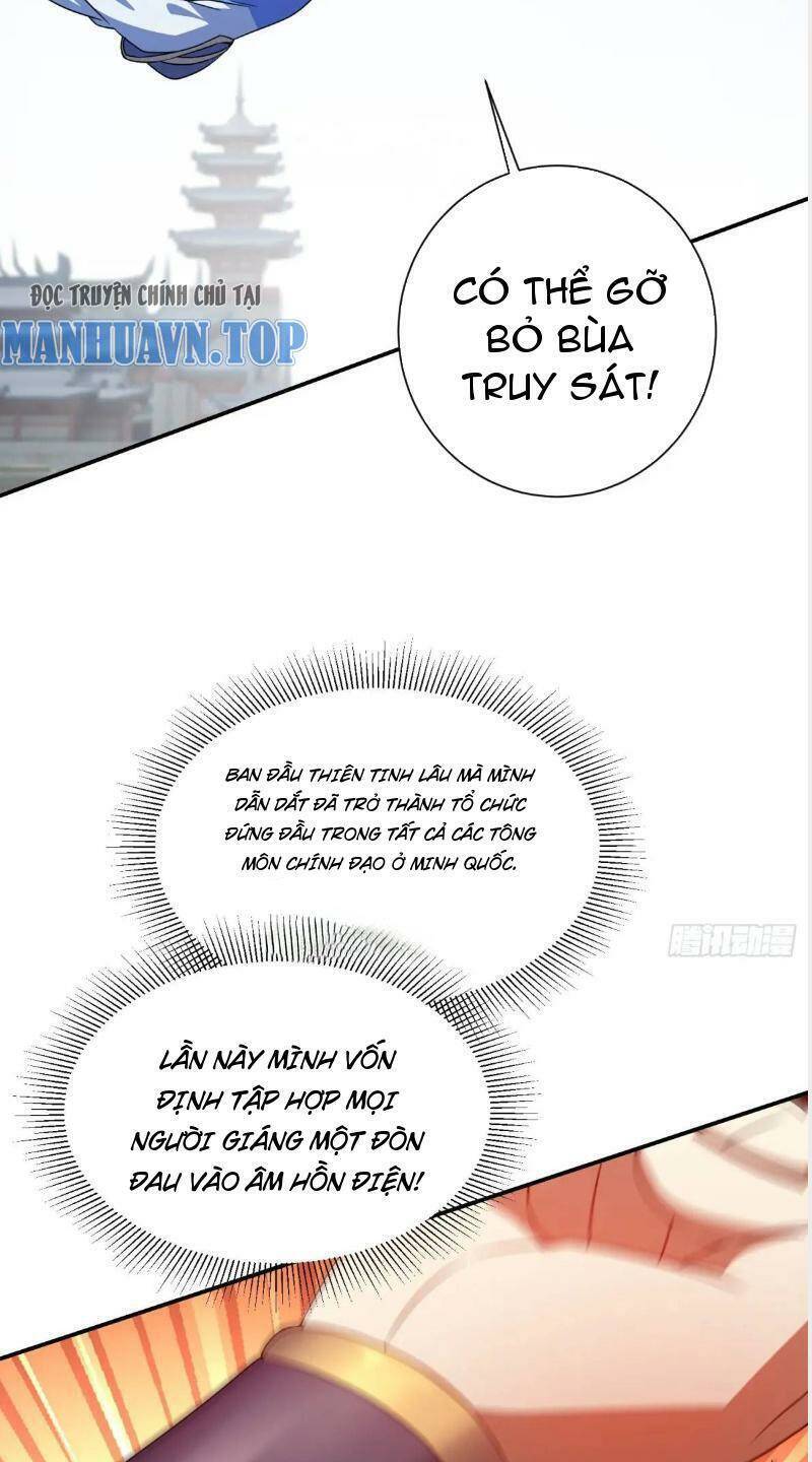 Trăm Tuổi Mở Hệ Thống, Hiếu Tử Hiền Tôn Quỳ Khắp Núi! Chapter 21 - 27