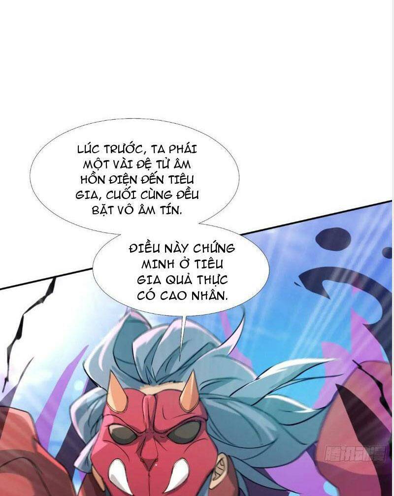 Trăm Tuổi Mở Hệ Thống, Hiếu Tử Hiền Tôn Quỳ Khắp Núi! Chapter 21 - 44