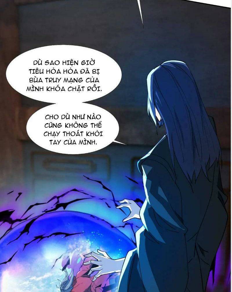 Trăm Tuổi Mở Hệ Thống, Hiếu Tử Hiền Tôn Quỳ Khắp Núi! Chapter 21 - 48