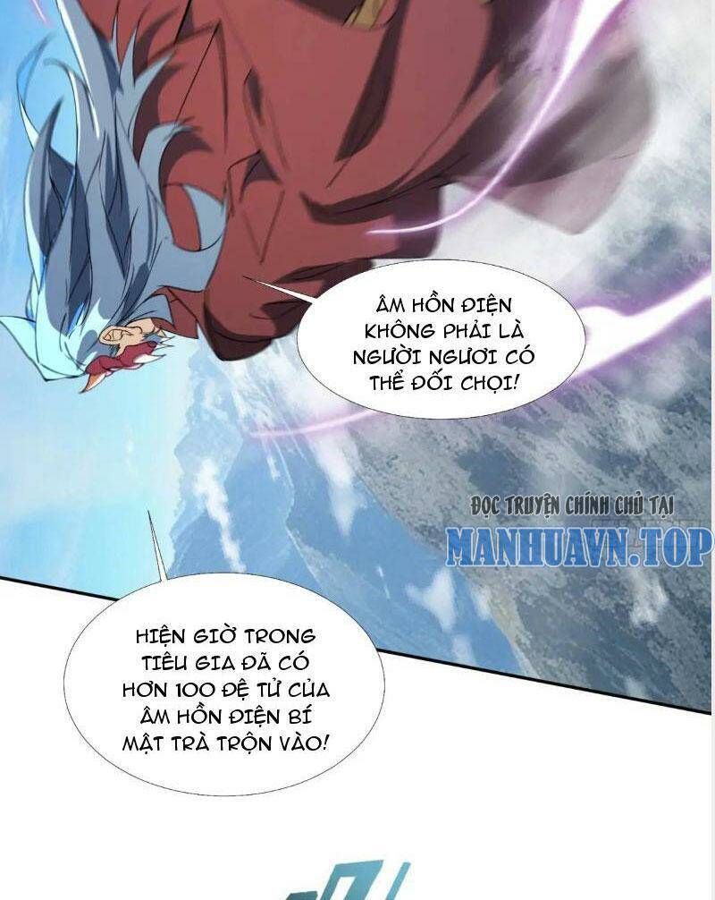Trăm Tuổi Mở Hệ Thống, Hiếu Tử Hiền Tôn Quỳ Khắp Núi! Chapter 21 - 58