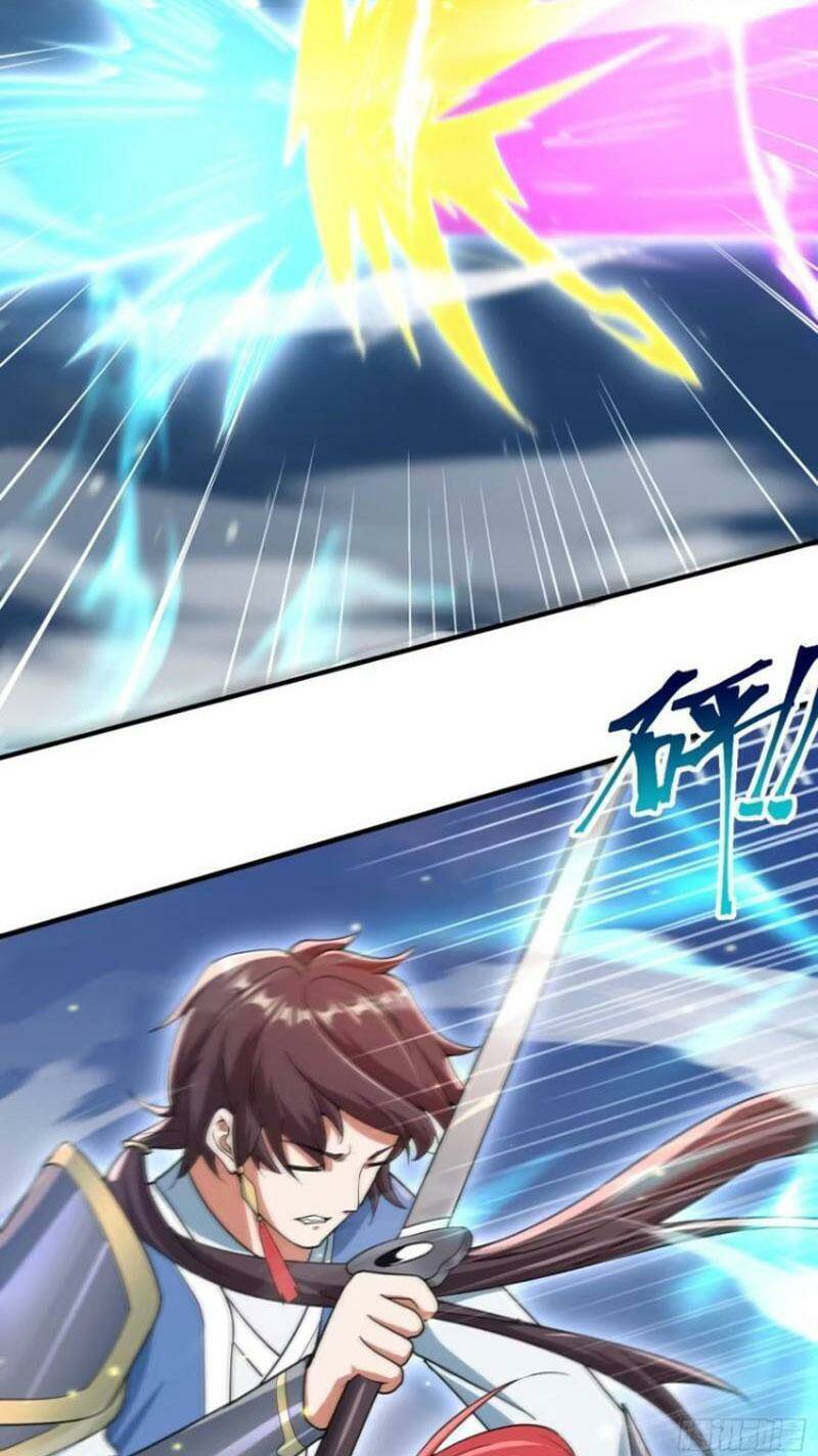 Trăm Tuổi Mở Hệ Thống, Hiếu Tử Hiền Tôn Quỳ Khắp Núi! Chapter 22 - 27