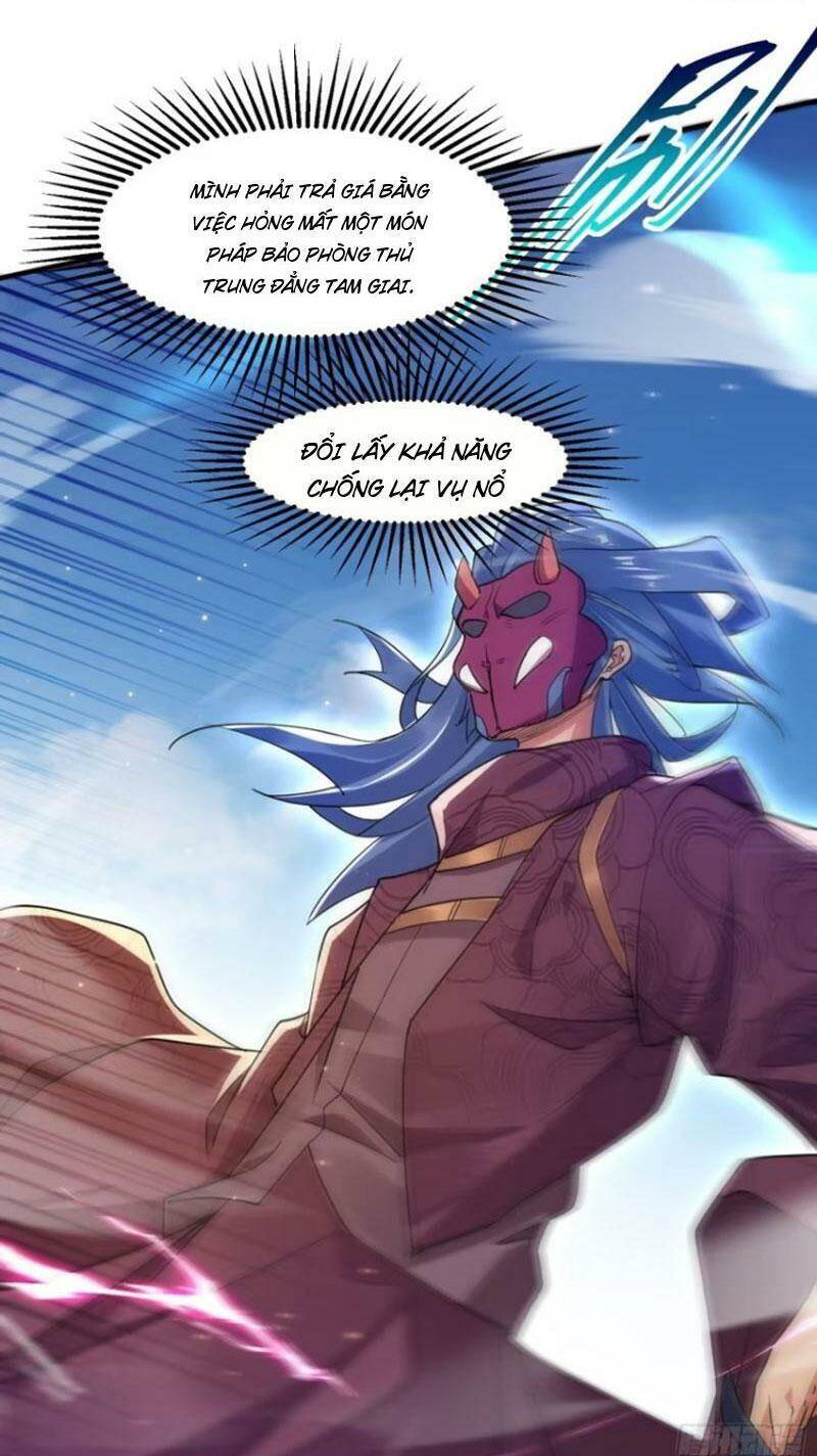 Trăm Tuổi Mở Hệ Thống, Hiếu Tử Hiền Tôn Quỳ Khắp Núi! Chapter 22 - 29