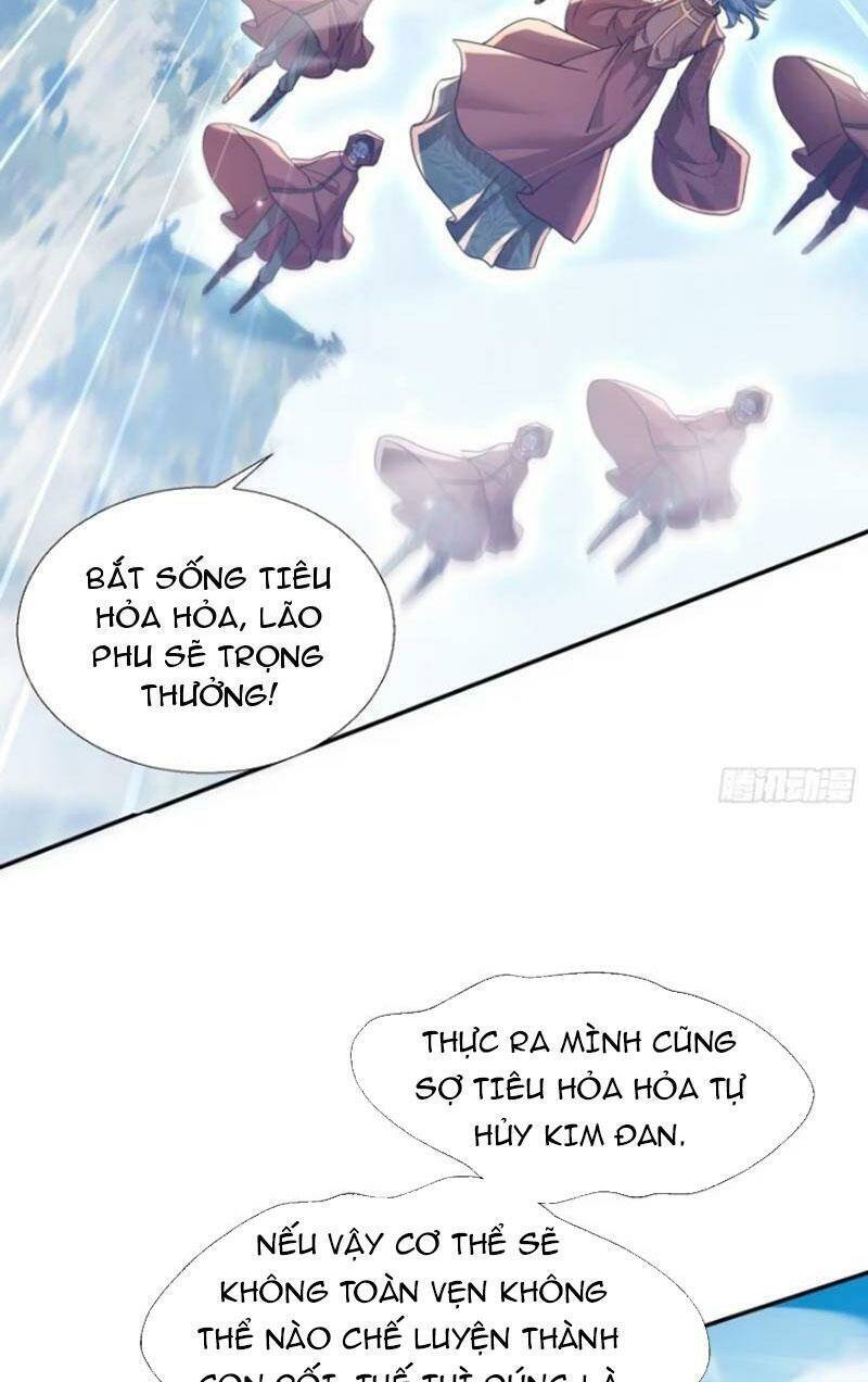 Trăm Tuổi Mở Hệ Thống, Hiếu Tử Hiền Tôn Quỳ Khắp Núi! Chapter 22 - 6