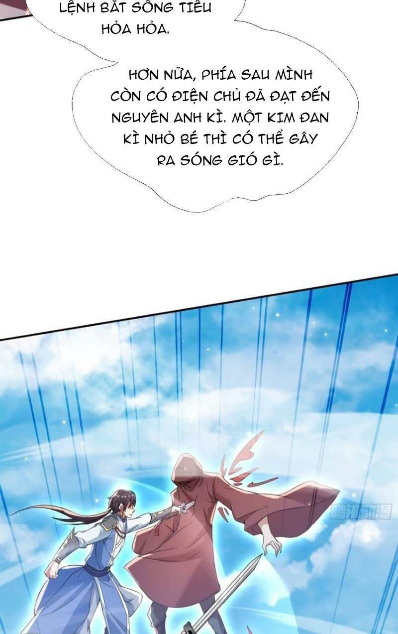 Trăm Tuổi Mở Hệ Thống, Hiếu Tử Hiền Tôn Quỳ Khắp Núi! Chapter 22 - 8