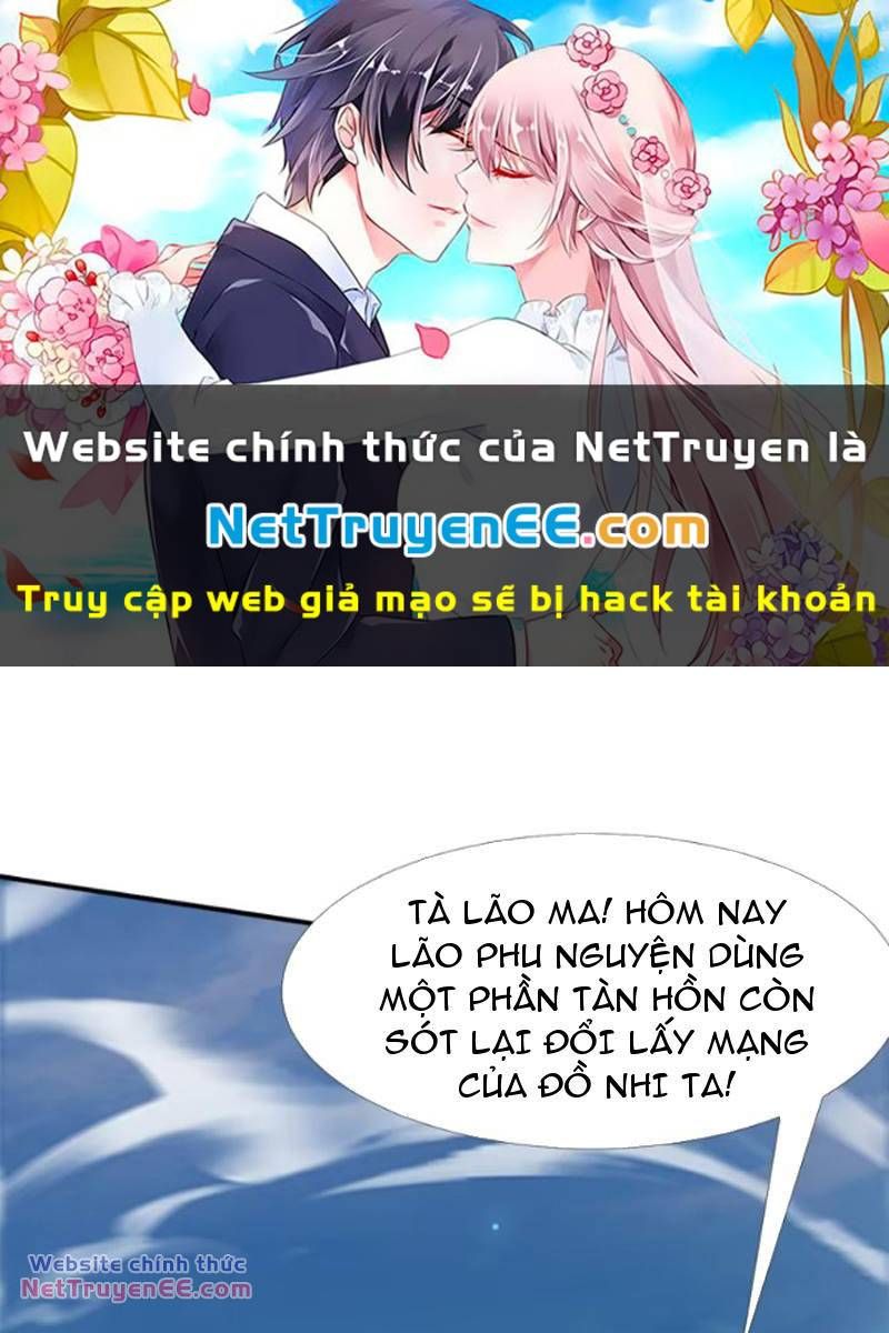 Trăm Tuổi Mở Hệ Thống, Hiếu Tử Hiền Tôn Quỳ Khắp Núi! Chapter 23.5 - 2