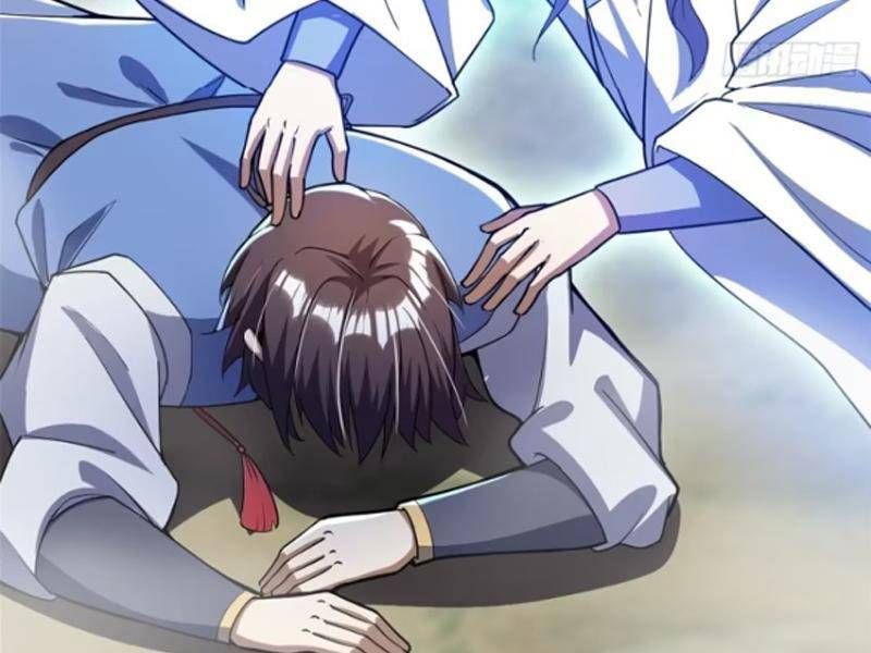 Trăm Tuổi Mở Hệ Thống, Hiếu Tử Hiền Tôn Quỳ Khắp Núi! Chapter 23.5 - 131