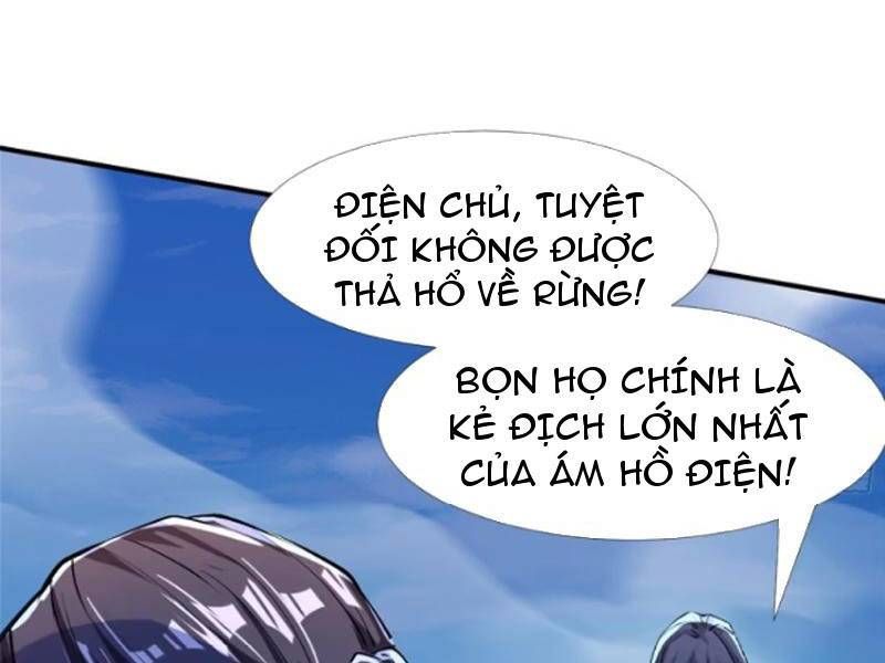 Trăm Tuổi Mở Hệ Thống, Hiếu Tử Hiền Tôn Quỳ Khắp Núi! Chapter 23.5 - 17
