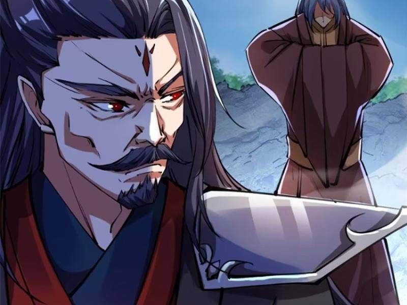 Trăm Tuổi Mở Hệ Thống, Hiếu Tử Hiền Tôn Quỳ Khắp Núi! Chapter 23.5 - 18