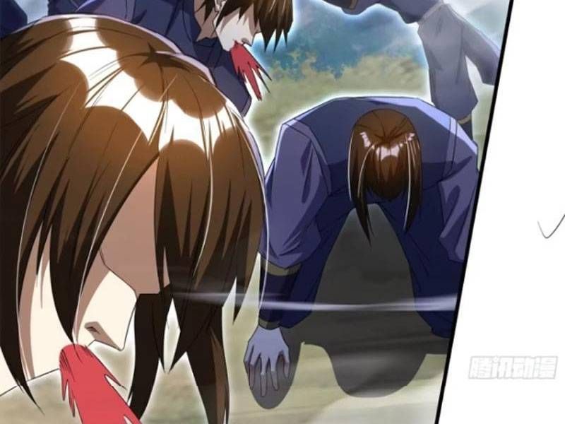 Trăm Tuổi Mở Hệ Thống, Hiếu Tử Hiền Tôn Quỳ Khắp Núi! Chapter 23.5 - 172