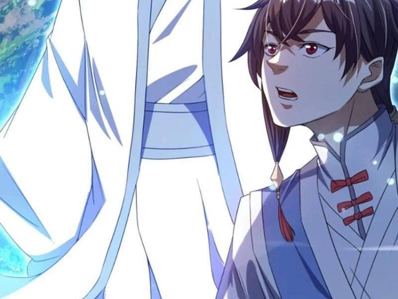 Trăm Tuổi Mở Hệ Thống, Hiếu Tử Hiền Tôn Quỳ Khắp Núi! Chapter 23.5 - 175