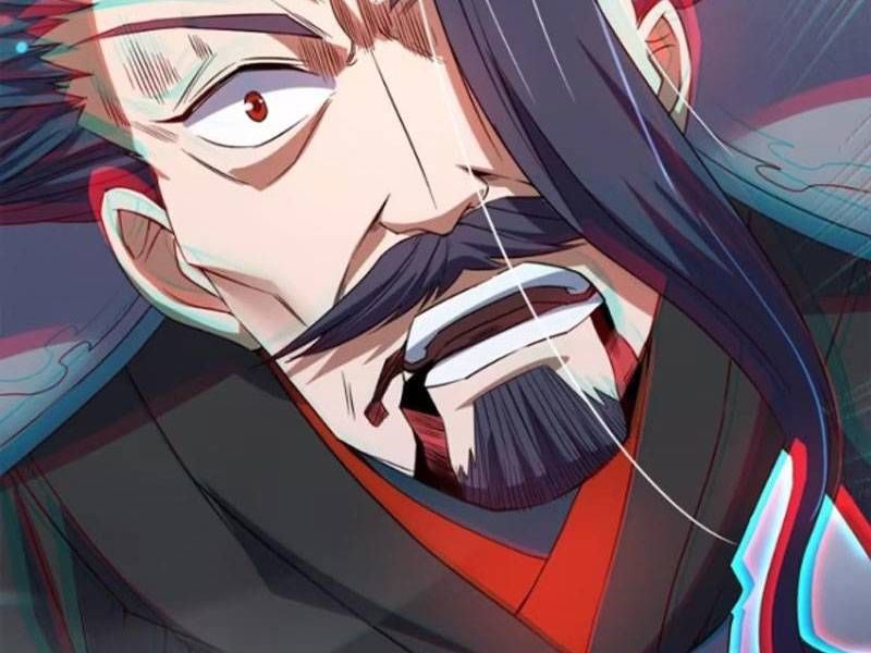 Trăm Tuổi Mở Hệ Thống, Hiếu Tử Hiền Tôn Quỳ Khắp Núi! Chapter 23.5 - 181