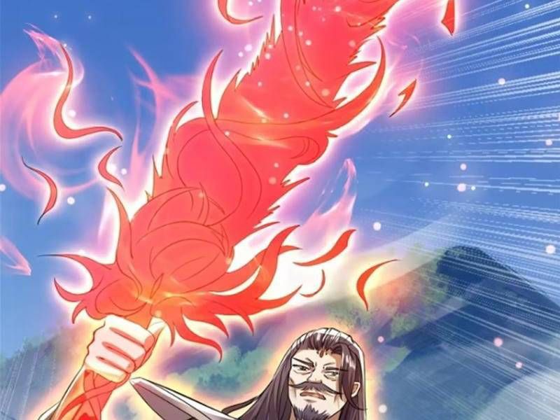 Trăm Tuổi Mở Hệ Thống, Hiếu Tử Hiền Tôn Quỳ Khắp Núi! Chapter 23.5 - 23