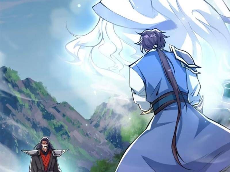 Trăm Tuổi Mở Hệ Thống, Hiếu Tử Hiền Tôn Quỳ Khắp Núi! Chapter 23.5 - 4