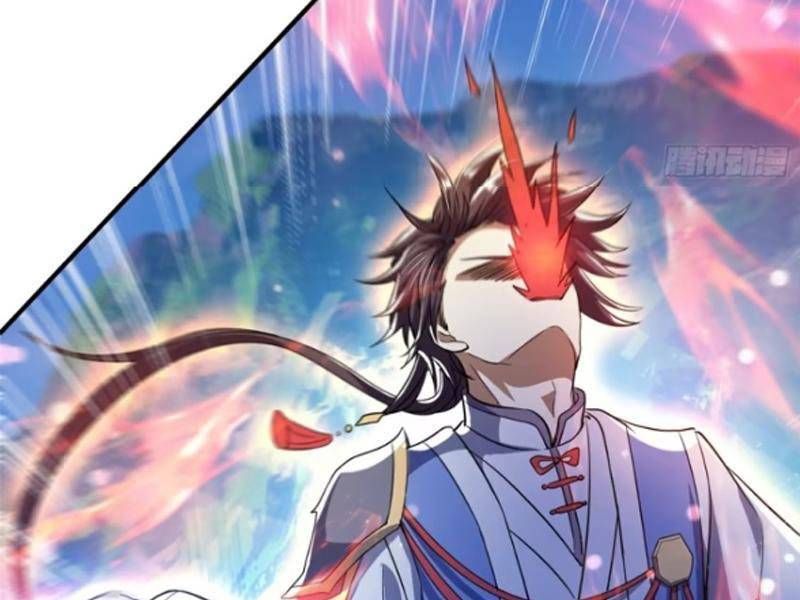 Trăm Tuổi Mở Hệ Thống, Hiếu Tử Hiền Tôn Quỳ Khắp Núi! Chapter 23.5 - 36