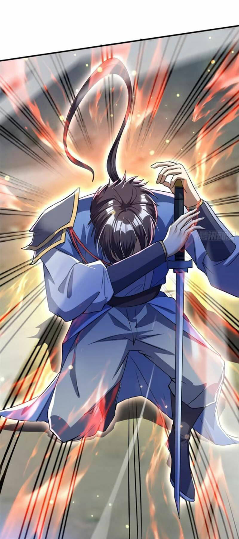 Trăm Tuổi Mở Hệ Thống, Hiếu Tử Hiền Tôn Quỳ Khắp Núi! Chapter 23 - 16