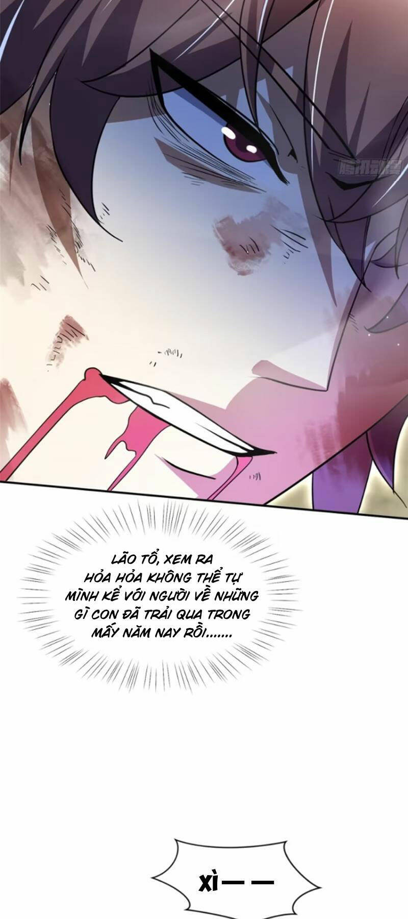 Trăm Tuổi Mở Hệ Thống, Hiếu Tử Hiền Tôn Quỳ Khắp Núi! Chapter 23 - 41
