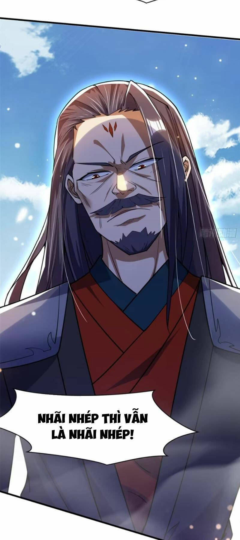 Trăm Tuổi Mở Hệ Thống, Hiếu Tử Hiền Tôn Quỳ Khắp Núi! Chapter 23 - 42