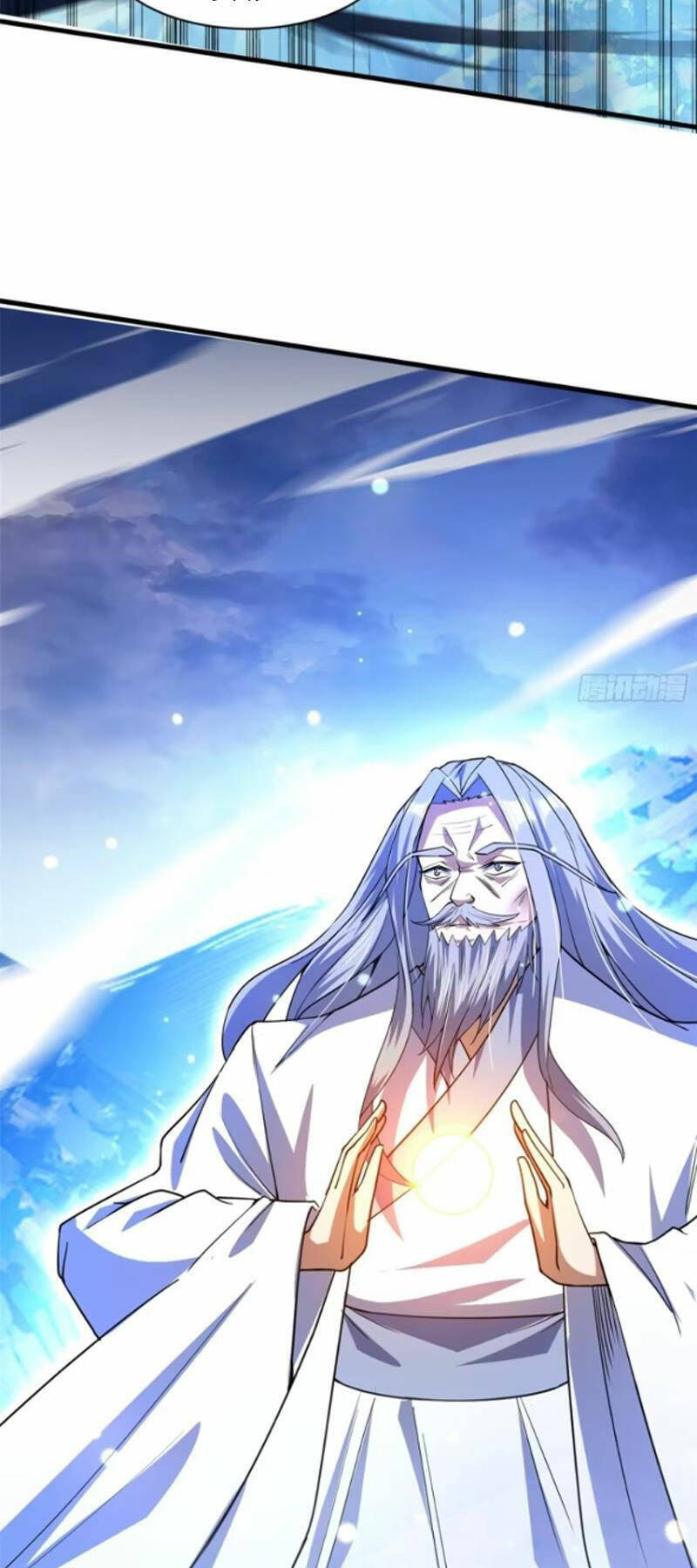 Trăm Tuổi Mở Hệ Thống, Hiếu Tử Hiền Tôn Quỳ Khắp Núi! Chapter 23 - 52