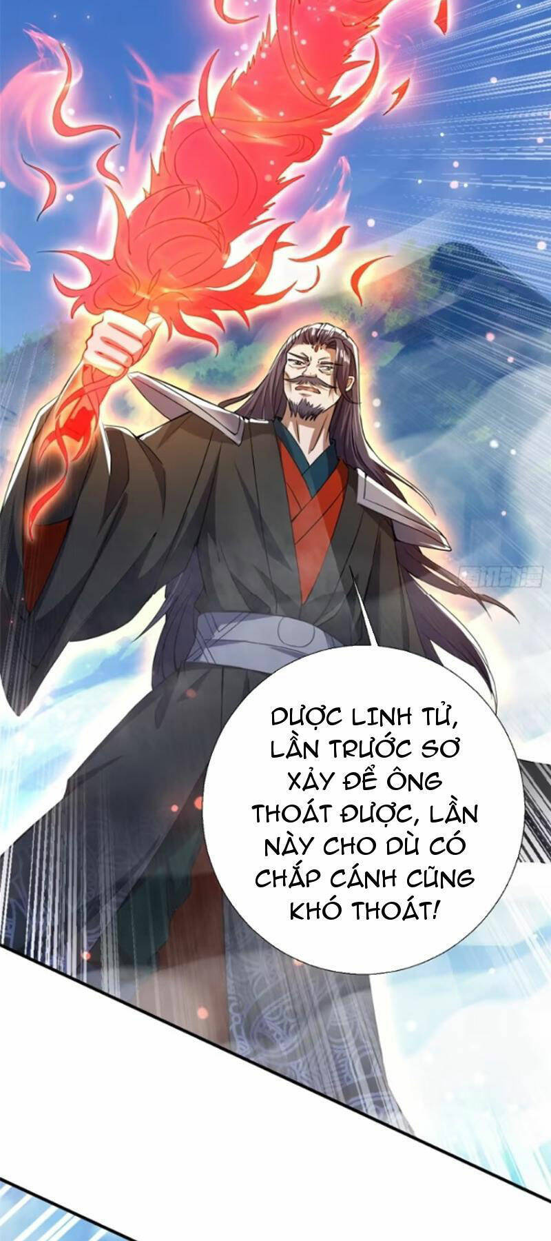 Trăm Tuổi Mở Hệ Thống, Hiếu Tử Hiền Tôn Quỳ Khắp Núi! Chapter 23 - 8