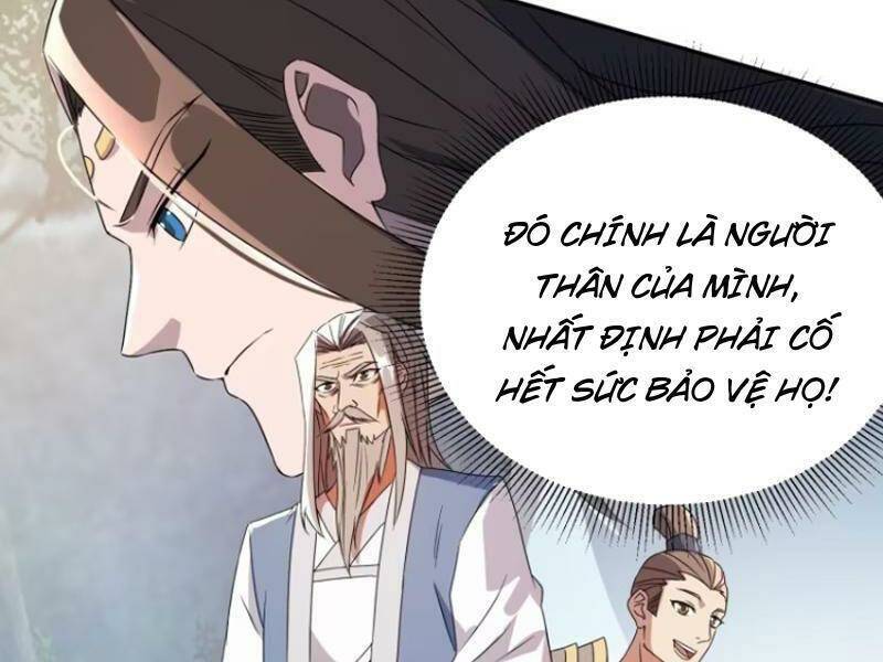 Trăm Tuổi Mở Hệ Thống, Hiếu Tử Hiền Tôn Quỳ Khắp Núi! Chapter 24 - 104