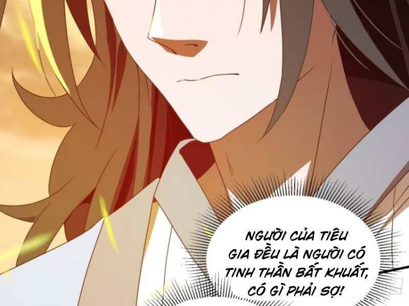 Trăm Tuổi Mở Hệ Thống, Hiếu Tử Hiền Tôn Quỳ Khắp Núi! Chapter 24 - 116
