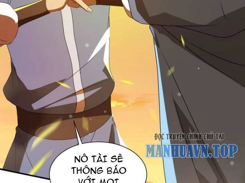 Trăm Tuổi Mở Hệ Thống, Hiếu Tử Hiền Tôn Quỳ Khắp Núi! Chapter 24 - 124