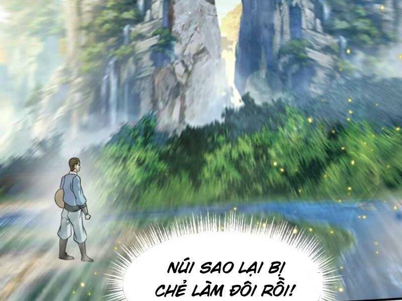 Trăm Tuổi Mở Hệ Thống, Hiếu Tử Hiền Tôn Quỳ Khắp Núi! Chapter 24 - 138