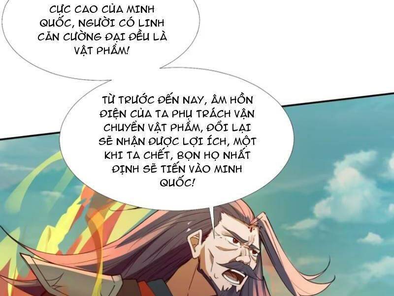 Trăm Tuổi Mở Hệ Thống, Hiếu Tử Hiền Tôn Quỳ Khắp Núi! Chapter 24 - 60