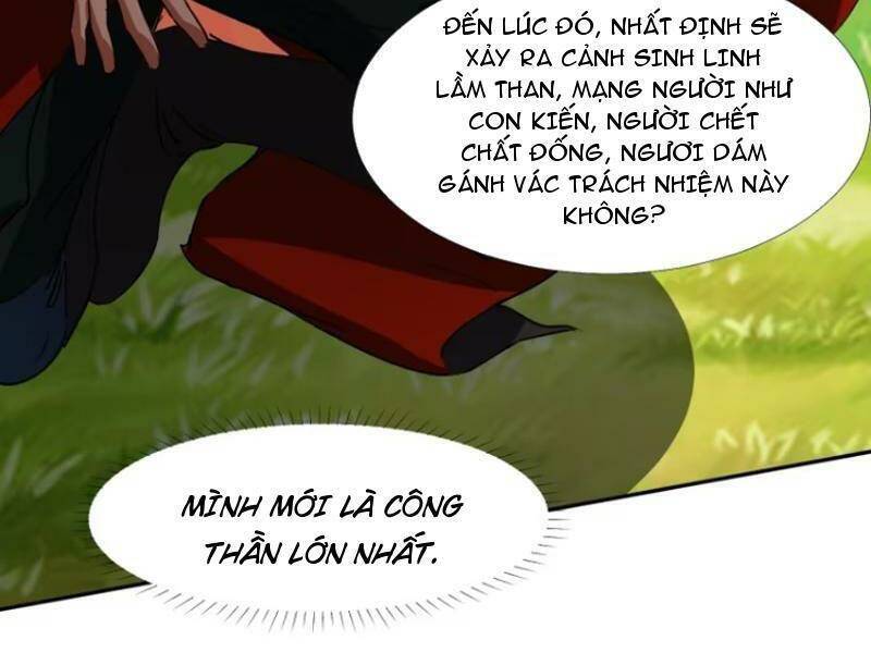 Trăm Tuổi Mở Hệ Thống, Hiếu Tử Hiền Tôn Quỳ Khắp Núi! Chapter 24 - 62