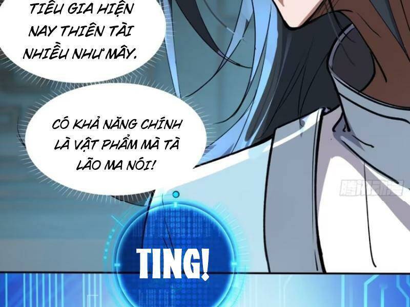 Trăm Tuổi Mở Hệ Thống, Hiếu Tử Hiền Tôn Quỳ Khắp Núi! Chapter 24 - 65