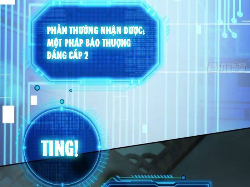 Trăm Tuổi Mở Hệ Thống, Hiếu Tử Hiền Tôn Quỳ Khắp Núi! Chapter 24 - 70