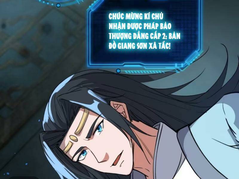 Trăm Tuổi Mở Hệ Thống, Hiếu Tử Hiền Tôn Quỳ Khắp Núi! Chapter 24 - 71