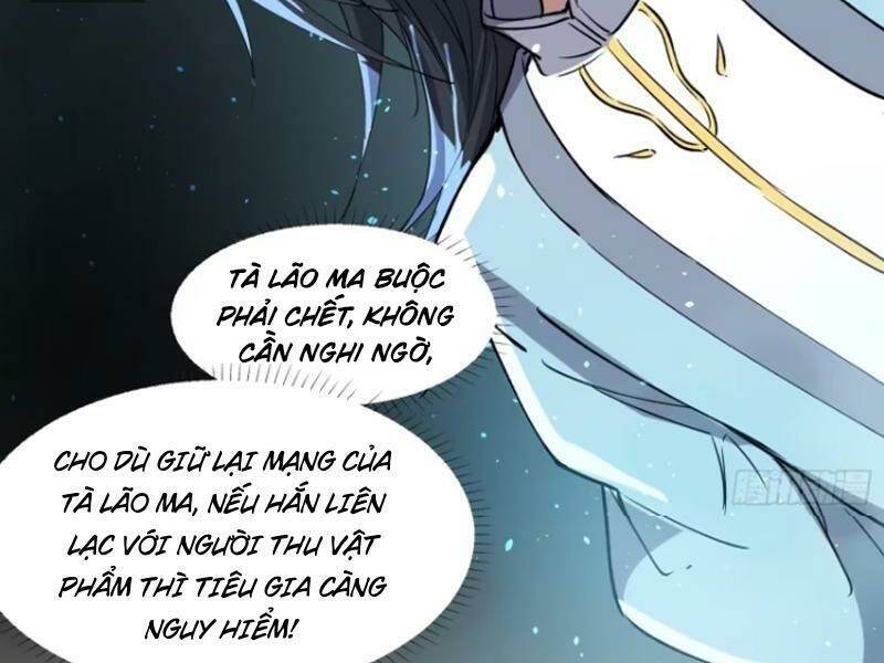 Trăm Tuổi Mở Hệ Thống, Hiếu Tử Hiền Tôn Quỳ Khắp Núi! Chapter 24 - 72