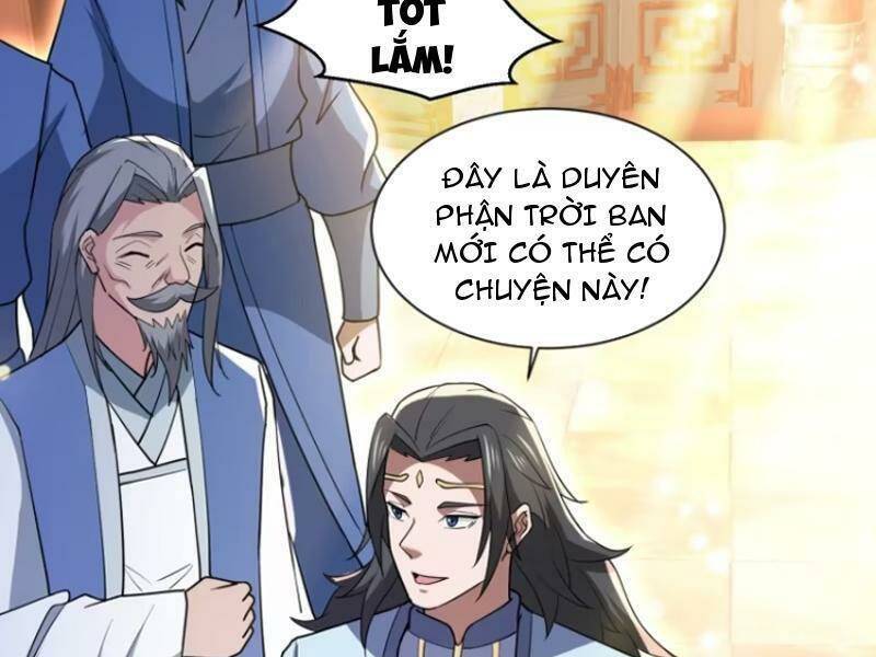 Trăm Tuổi Mở Hệ Thống, Hiếu Tử Hiền Tôn Quỳ Khắp Núi! Chapter 25 - 104